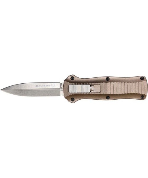 Nuga Benchmade 3350-2303 Mini Infidel LE