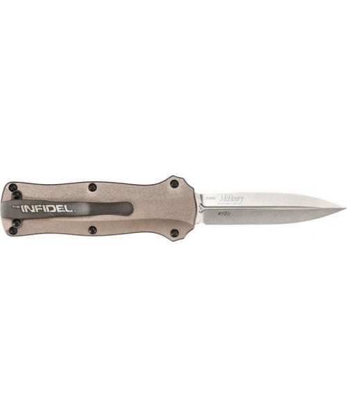 Nuga Benchmade 3350-2303 Mini Infidel LE