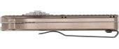 Nuga Benchmade 3350-2303 Mini Infidel LE