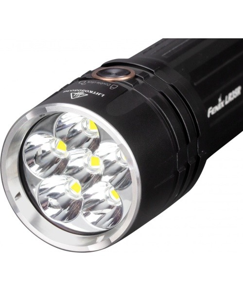LED-taskulamp Fenix LR35R