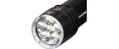 LED Flashlight Fenix ​​LR35R