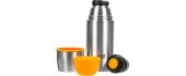Termos Esbit Steel 0,75 l