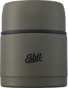 Thermos Esbit Toidukann 0,5l roheline