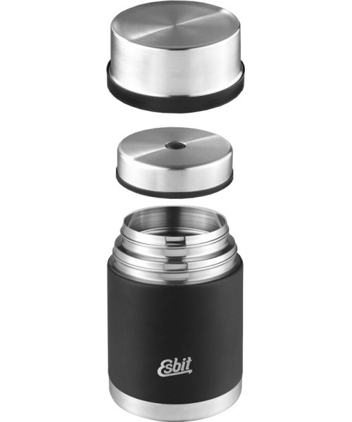 Termos Esbit Food Jug Sculptor 0,5 l, must