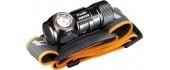 LED taskulamp-peavalgusti Fenix HM50R V2.0