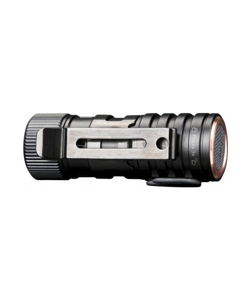 LED taskulamp-peavalgusti Fenix HM50R V2.0