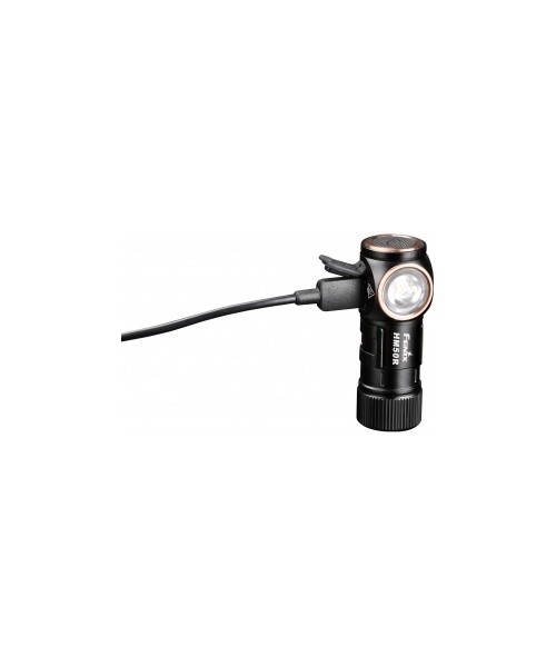 LED taskulamp-peavalgusti Fenix HM50R V2.0