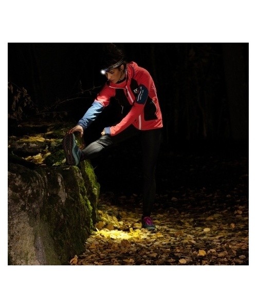 LED taskulamp-peavalgusti Fenix HM50R V2.0
