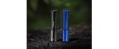 LED flashlight Fenix ​​E01 V2.0 black