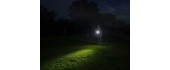 LED flashlight Fenix ​​E01 V2.0 black
