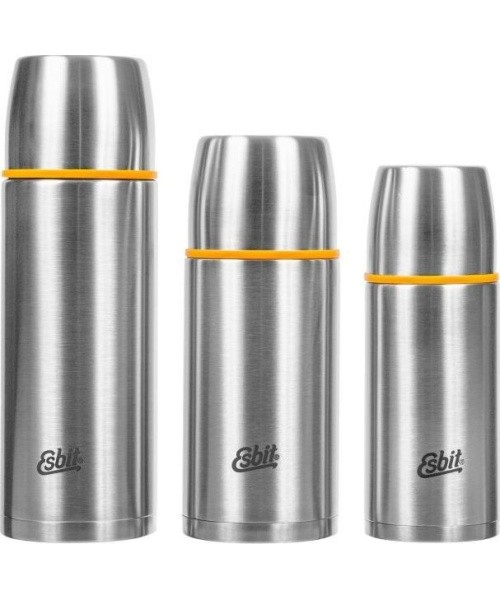 Thermos Esbit ISO Vacuum Flask 1 l