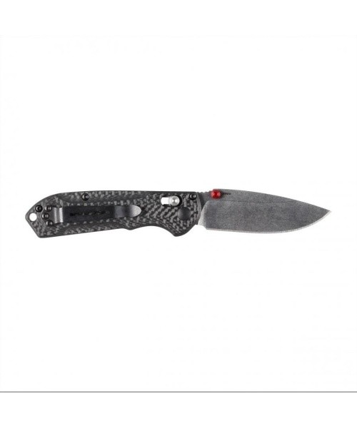 Nuga Benchmade 565-1 Mini Freek