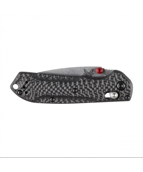 Nuga Benchmade 565-1 Mini Freek