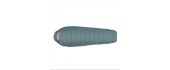 Robens Gully 300 hiking sleeping bag for left-handers