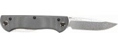 Knife Benchmade 317 WEEKENDER, Slipjoint, Cool Gray G10