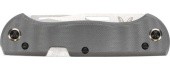 Nuga Benchmade 317 WEEKENDER, Slipjoint, hall G10