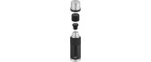 Termos Esbit Sculptor Vacuum Flask sleeve 1 l czarny