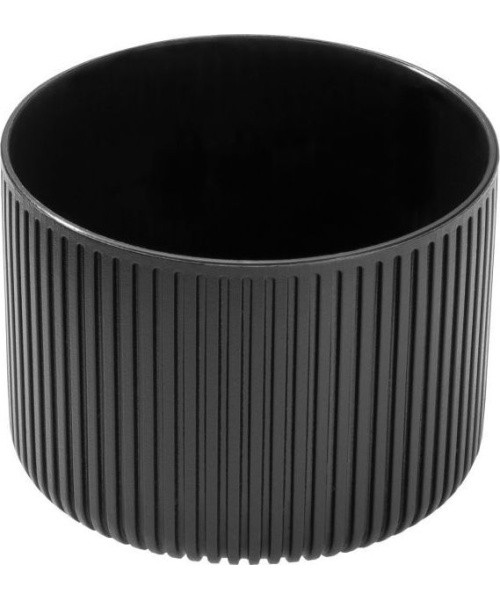 Termos Esbit Sculptor Vacuum Flask sleeve 1 l czarny