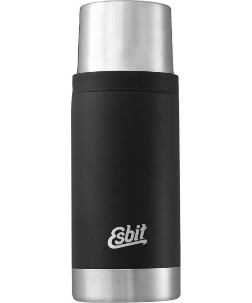 Termos Esbit Sculptor Vacuum Flask 0,5 l, must