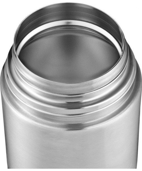 Toidutermos Esbit Food Jug Sculptor 1 l, hõbedane