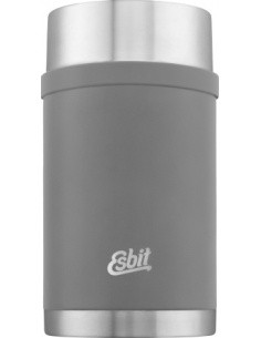 Termos Esbit Food Jug Sculptor 1 l szary