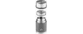 Termos Esbit Food Jug Sculptor 1 l szary