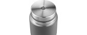 Termos Esbit Food Jug Sculptor 1 l szary