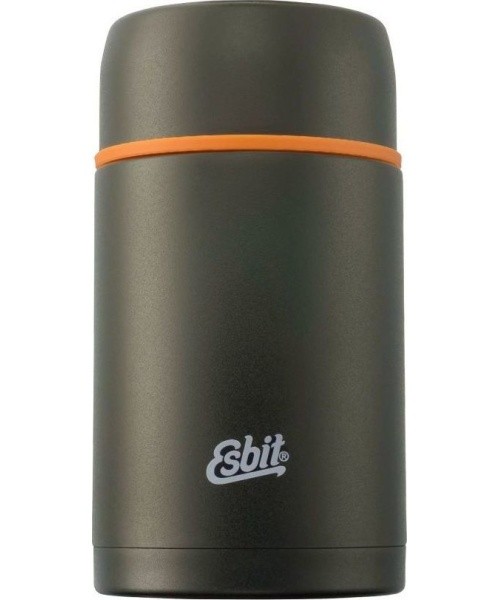 Thermos Esbit Food Jug 1 l oliwkowy