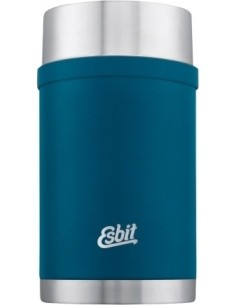 Termos Esbit Food Jug Sculptor 1 l niebieski