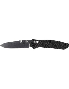 Benchmade 945-2 MINI OSBORNE, süsinikkiud, CPM-S90V
