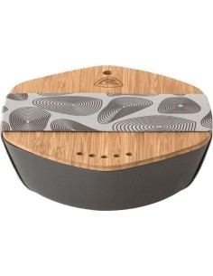 Robens Leaf Meal Kit reisiköökide komplekt