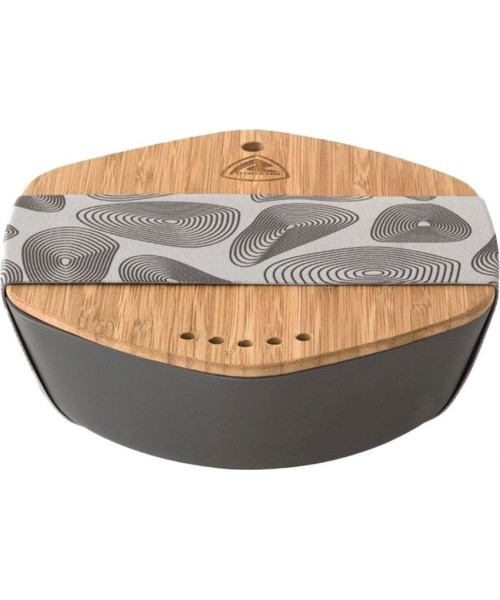 Robens Leaf Meal Kit reisiköögitarvete komplekt