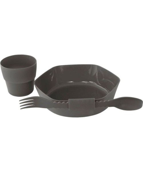 Robens Leaf Meal Kit reisiköögitarvete komplekt