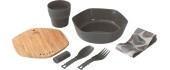 Robens Leaf Meal Kit reisiköögitarvete komplekt