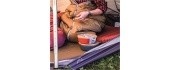 Robens Leaf Meal Kit reisiköögitarvete komplekt