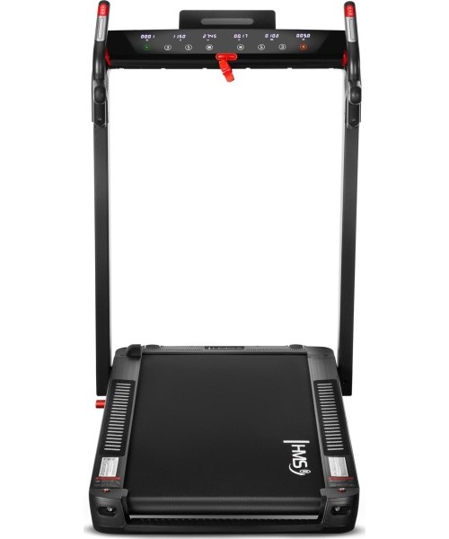 Elektriline jooksulint HMS Loop14 Black