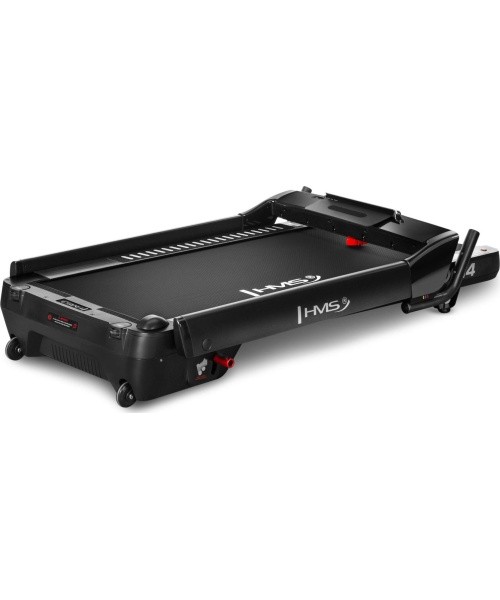 Elektriline jooksulint HMS Loop14 Black