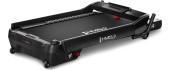 Elektriline jooksulint HMS Loop14 Black