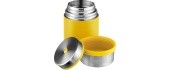 Esbit Food Jug Sculptor 1 l kollane termos