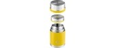 Esbit Food Jug Sculptor 1 l thermos yellow