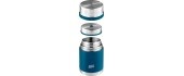 Esbit Sculptor toidutermos 0,5 l, sinine