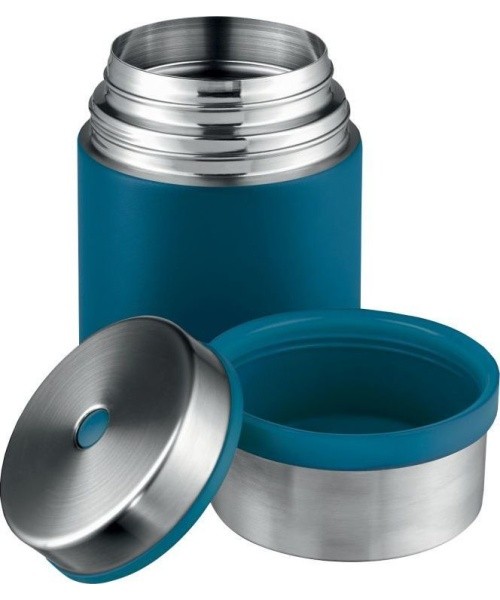 Esbit Sculptor toidutermos 0,5 l, sinine