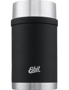Esbit Food Jug Sculptor 1 l termos, must