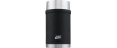 Esbit Food Jug Sculptor 1 l thermos black