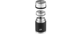 Esbit Food Jug Sculptor 1 l thermos black