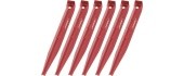 Telgivaiad Robens V-Stake, 6 tk