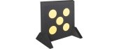 Yate Larp märklaud Var.2, 80x80x7 cm