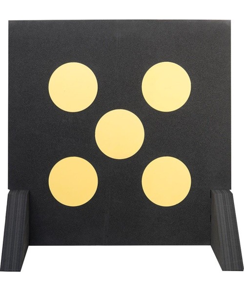 Yate Larp märklaud Var.2, 80x80x7 cm
