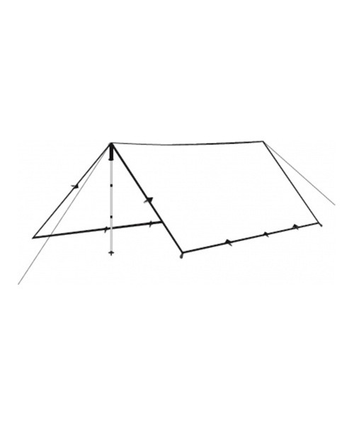 Robens Trail 4x4m