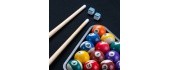 Pool Rack inSPORTline Triatan